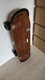 E-Skateboard Elwing Nimbus Sport 500W, Ophalen of Verzenden, Gebruikt, Skateboard