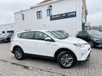 Toyota RAV4 RAV4 2.5i 4WD Hybrid Premium CVT * GARANTIE * !, Automaat, 4 deurs, 114 kW, Gebruikt