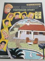 Tibet - RIK RINGERS NR 66 Penthouse story LOMBARD 2002, Boeken, Stripverhalen, Ophalen of Verzenden, Zo goed als nieuw, Tibet