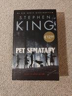 Stephen King - Pet Sematary, Enlèvement ou Envoi, Utilisé, Stephen King
