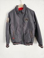 Stoere jongensjas maat 128 in goede staat, Kinderen en Baby's, Kinderkleding | Maat 128, Ophalen of Verzenden