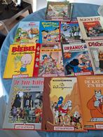 Strips gazet van antwerpen  uitzoeken alle 100  0.5 euro, Boeken, Stripverhalen, Ophalen of Verzenden, Zo goed als nieuw