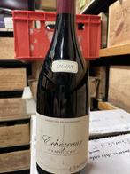 ECHEZEAUX GRAND CRU 2008 CACHEUX, Collections, Enlèvement ou Envoi