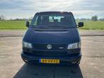 2001 Volkswagen Transporter T4 2.5 TDI Caravelle Bedrijfswag, Auto's, Bestelwagens en Lichte vracht, Automaat, Gebruikt, Volkswagen