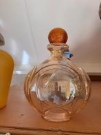 Vintage Dummy/factice glazen parfum fles +30cm, Ophalen, Zo goed als nieuw, Overige typen