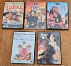 Charles Bronson  collectie van 50 DVD's, Ophalen of Verzenden, Zo goed als nieuw