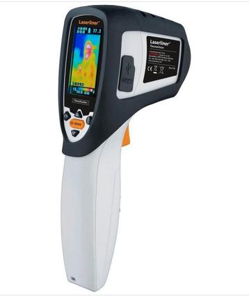 Warmtemeter Laserliner ThermoVisualizer Plus