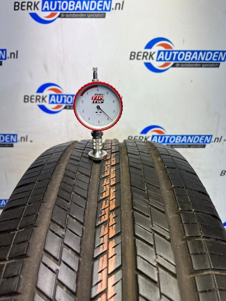 2x Continental 4x4 Contact M0 265/60 R18 110V 265/60/18 2656, Auto-onderdelen, Banden en Velgen, Band(en), Zomerbanden, 18 inch
