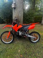 Ktm 85sx reuzenrad, Motoren, 85 cc, Particulier, Crossmotor, 1 cilinder