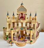 Palais des Merveilles Playmobil, Enlèvement, Utilisé, Ensemble complet