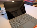 Surface GO 3 + toetsenbord + stylus + hoesje, Informatique & Logiciels, Enlèvement ou Envoi, 10 pouces, 64 GB, Wi-Fi