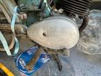 moto nsu 125cc met papieren année 1959, Motoren, Particulier