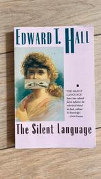The Silent Language, Ophalen of Verzenden, Zo goed als nieuw