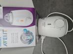 Avent flessenverwarmer, Kinderen en Baby's, Ophalen of Verzenden, Zo goed als nieuw