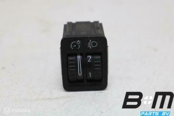 Schakelaar instrumentenverlichting VW Passat B6 3C0941333A beschikbaar voor biedingen