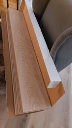 AF TE HALEN VOOR ZONDAG ! 28 m2  laminaat, Ophalen, Laminaat