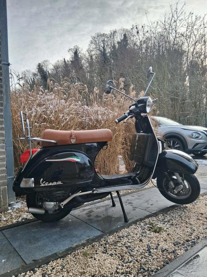 Vespa PX 150, Vélos & Vélomoteurs, Scooters | Vespa, Utilisé, Autres modèles, Classe B (45 km/h), Essence, Enlèvement