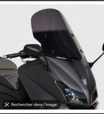 BULLE HAUTE PARE VENT SPORT  TMAX 530 2012 2016, Motos, Tuning & Styling