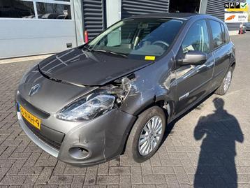 Renault Clio 1.2 Collection beschikbaar voor biedingen