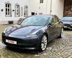 Tesla Model 3 Performance, Auto's, Automaat, Zwart, Leder, Elektrisch