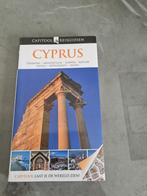 Capitool reisgids: Cyprus, Boeken, Reisgidsen, Capitool, Ophalen of Verzenden