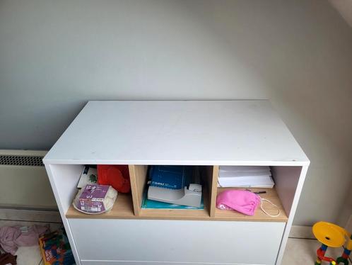 commode, Kinderen en Baby's, Kinderkamer | Commodes en Kasten, Gebruikt, Commode, Ophalen