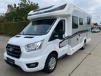 Mc Louis 373 Avantgarde Automaat, Caravans en Kamperen, Mobilhomes, Automaat, Ford, Bedrijf, Diesel