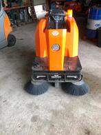 Veegmachine, Tuin en Terras, Ophalen, Nieuw