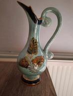 Vase H Bequet Quaregnon, Antiquités & Art, Enlèvement ou Envoi