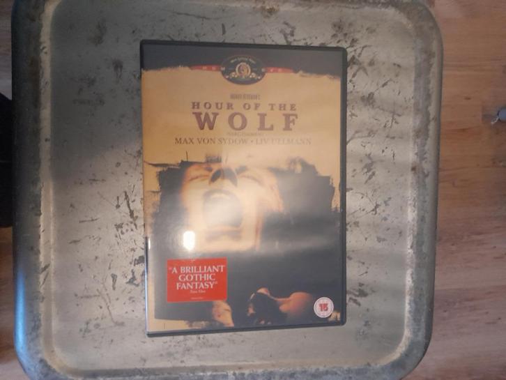 3 Ingmar Bergman-films, Cd's en Dvd's, Dvd's | Drama, Zo goed als nieuw, Drama, Vanaf 16 jaar, Verzenden