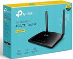 TP-Link TL-MR6400 4G LTE simkaart router NIEUW, Nieuw, Ophalen of Verzenden