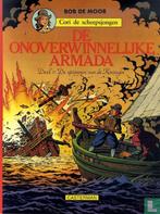 de spionnen van de koningin, Boeken, Eén stripboek, Ophalen of Verzenden, Nieuw, Bob De Moor