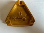 Asbak Willy’s Jeep Laberated Holland, Verzenden