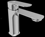 Blaufoss wastafelkraan, Ophalen of Verzenden, Nieuw, Chroom