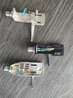 Headshell, Audio, Tv en Foto, Platenspelers, Ophalen of Verzenden, Zo goed als nieuw, Platenspeler-onderdeel