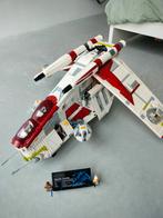 LEGO Star Wars Republic Gunship - 75309, Ophalen, Zo goed als nieuw, Overige typen