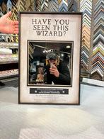 Harry Potter memorabilia, Comme neuf, Enlèvement ou Envoi