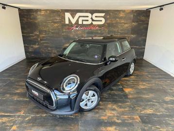 MINI One 1.5 OPF * FACE LIFT * XENON * CLIM * GPS * CRUISE disponible aux enchères