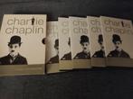 Dvd box Charlie Chaplin, Cd's en Dvd's, Ophalen of Verzenden, Zo goed als nieuw