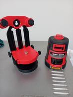 Laser Black et decker impeccable, Enlèvement