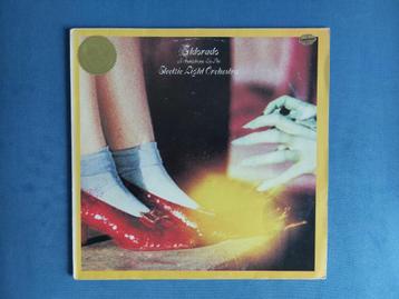 LP van Electric Light Orchestra beschikbaar voor biedingen