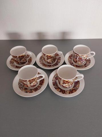 Tassen beschikbaar voor biedingen