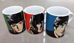 the beatles mini mug expresso 3 stuks voor 10 euro, Ophalen of Verzenden