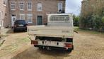 Peugeot boxer de 2001 *** prix 1750euro***, Diesel, Achat, Particulier, Peugeot