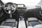 BMW 116d M-Sport, Autos, Cuir, Euro 6, Carnet d'entretien, 1496 cm³