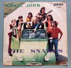 The Snakes – Jij Met Je Blonde Haar, Ophalen of Verzenden, 7 inch, Nederlandstalig, Single