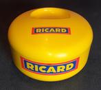 Ricard. Grote vintage ijsbak., Gebruikt, Ophalen of Verzenden, Gebruiksvoorwerp