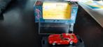Ferrari  250 TDF  red  bang 7113, Ophalen of Verzenden, Nieuw