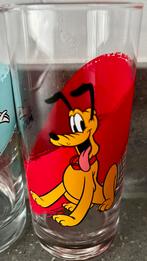 Aldi Disney glas 2024 Goofy, Verzamelen, Ophalen of Verzenden, Zo goed als nieuw