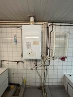 Boiler / chaudière Bulex f30, Ophalen, Gebruikt, Aardgas, Boiler